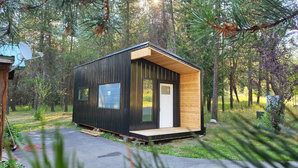 TinyHouse